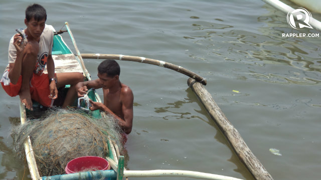 fishermen