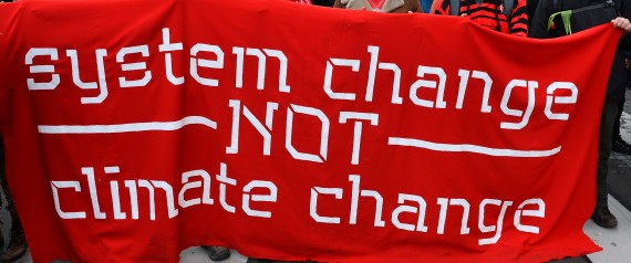 climate change