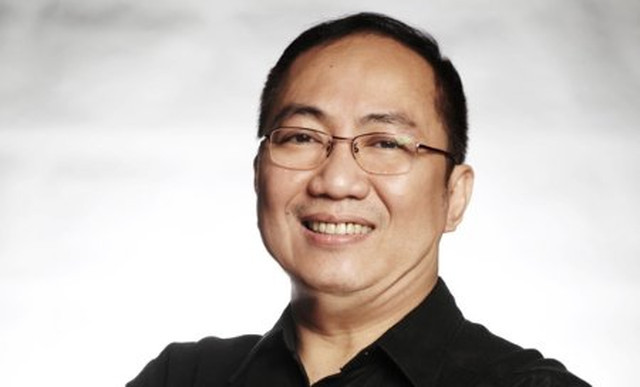 emmanuel m. de guzman