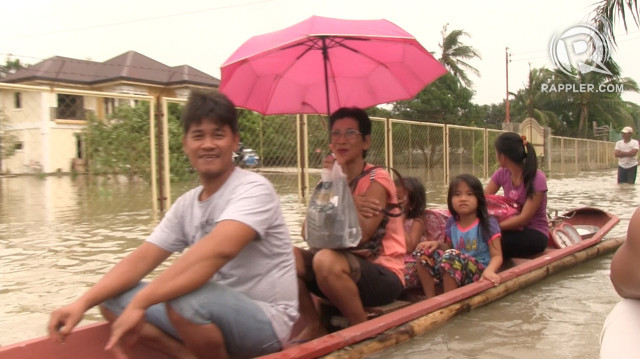 venice in pangasinan