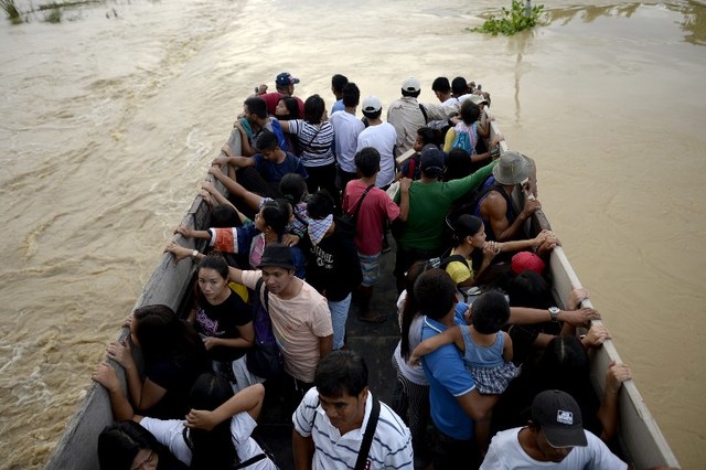 typhoon victims