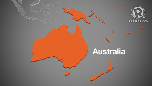 australia
