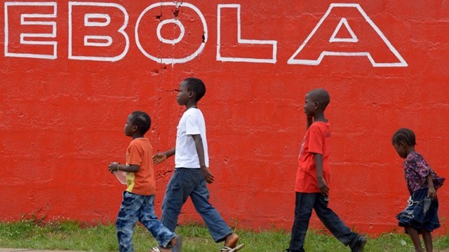 ebola