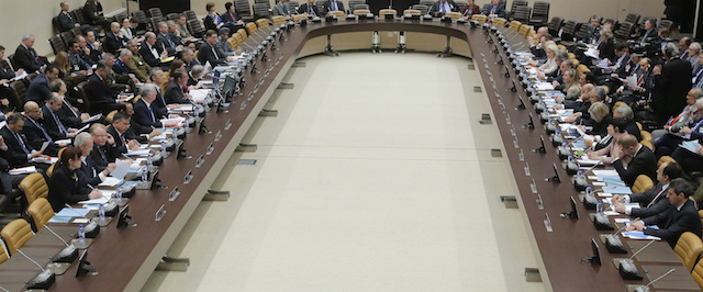 coalition against islamic state
