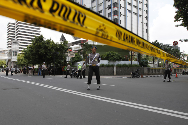 jakarta