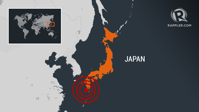 japan