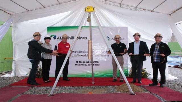 aes philippines