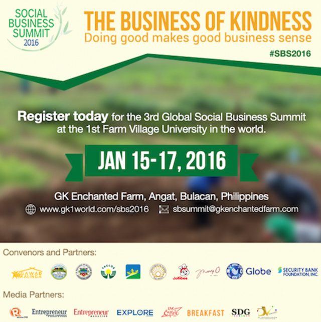 gawad kalinga
