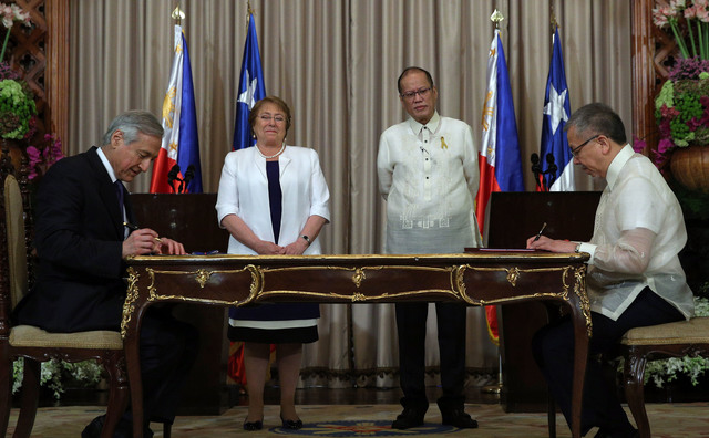 apec in manila