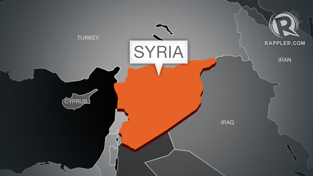 syria