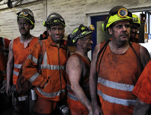 miners