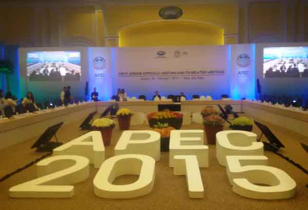 apec 2015
