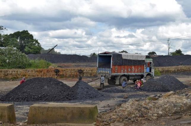 coal