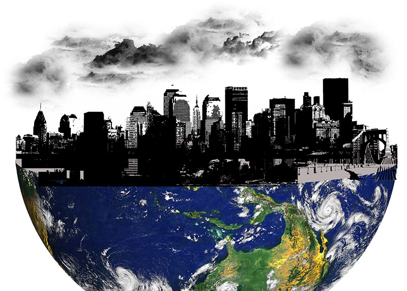 climate change